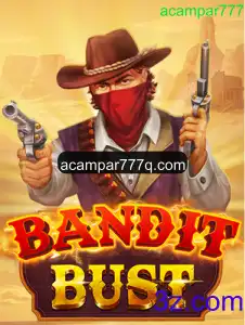 Descubra o Mundo de BanditBust: Aventuras e Estratégias