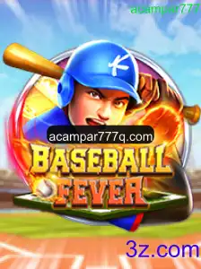 BaseballFever: Um Mergulho no Mundo Emocionante do Beisebol