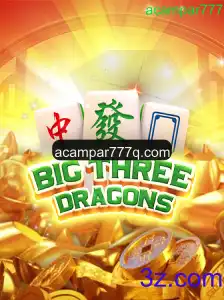 Explorando o Universo de BigThreeDragons
