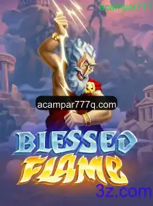 Descubra o Fascinante Mundo do Jogo BlessedFlame: Guia Completo com Regras e Estratégias