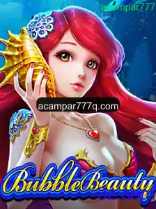 Descubra o Mundo Incrível de BubbleBeauty: A Última Sensação do Universo dos Jogos