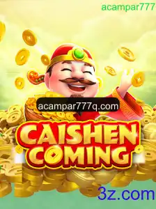 CAISHENCOMING: Explore a Nova Sensação do Jogo de Estratégia