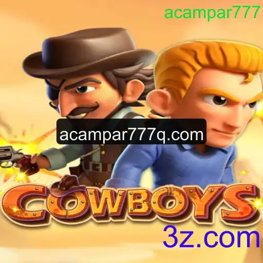 Explorando o Jogo 'COWBOYS': Uma Aventura no Velho Oeste