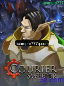 Descubra o CourierSweeper: O Jogo de Estratégia Inspirador