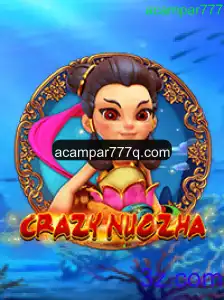 Descubra o Fascinante Mundo de CrazyNuoZha: Uma Jornada Inesquecível