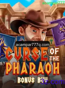 Descubra o Empolgante Jogo CurseofthePharaohBonusBuy