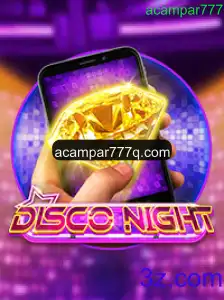 DiscoNightM: Um Mergulho no Fascinante Jogo de Dança com Aventura