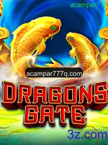 DragonsGate: Uma Jornada Épica no Universo dos Jogos de RPG