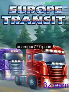 Explorando o Universo de EuropeTransit: Um Jogo de Estratégia e Aventura