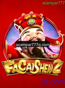Descubra o Fascinante Mundo de FaCaiShen2: Um Mergulho nas Regras e Conceitos do Jogo