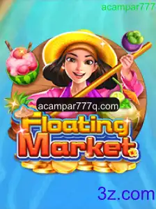 Descubra as Aventuras e Estratégias de FloatingMarket: Uma Jornada Imersiva