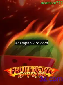 Descubra o Fascinante Mundo de FruitNovaSuper60: Um Jogo Vibrante para os Aficionados por Cassinos