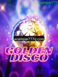 GoldenDisco: Desvendando o Brilho de um Novo Jogo