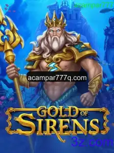Explorando o Fascinante Mundo de GoldofSirens