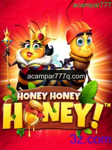 Explorando o Jogo Emocionante HoneyHoneyHoney: Regras e Introdução
