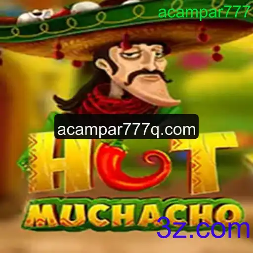 Descubra HotMuchacho: Um Novo Jogo de Aventuras com Diversão Acampamento