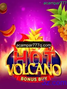 Explorando o Universo do Jogo HotVolcanoBonusBuy: Um Mistério em Cada Rodada