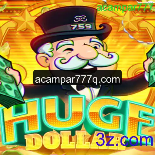 Descubra o Mundo Fascinante de HugeDollar: Um Novo Jogo de Estratégia