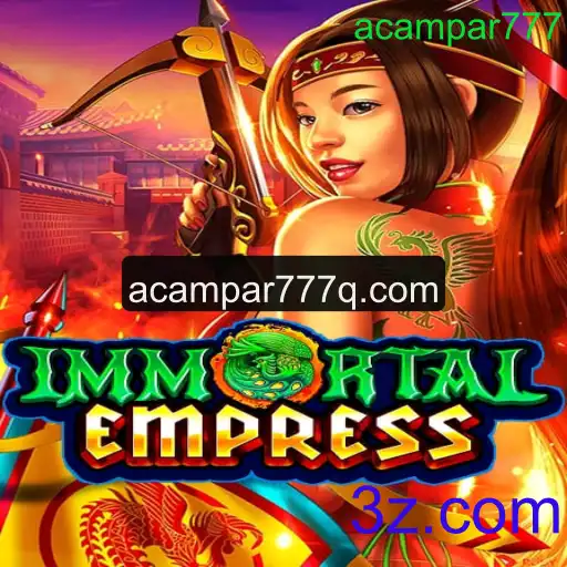 Explorando o Universo de ImmortalEmpress