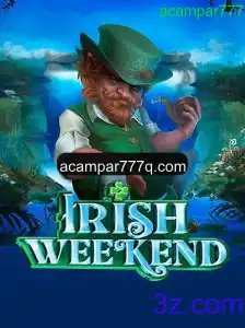Explorando IrishWeekend: O Jogo de Acampar Que Invade o Mundo