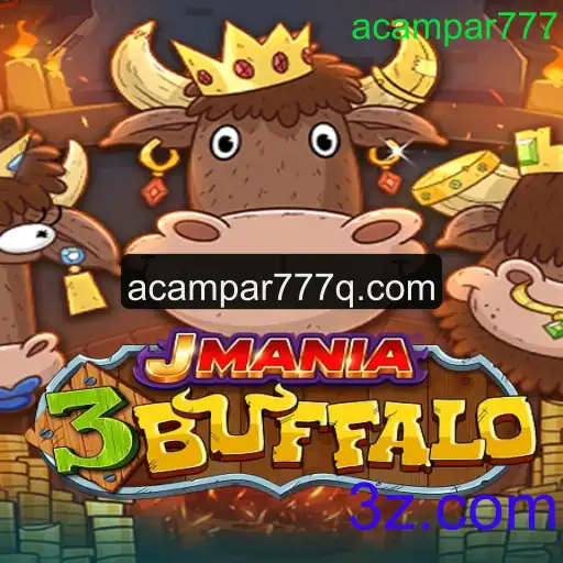 Explorando o Mundo de JMania3Buffalo: Aventuras e Desafios