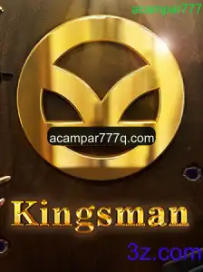 Descubra o Emocionante Jogo 'Kingsman' e Suas Regras Inovadoras