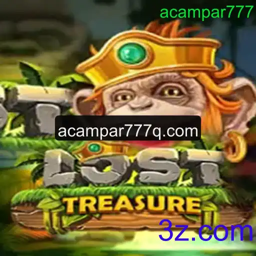 Descobrindo os Segredos de LostTreasure