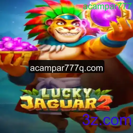 Explorando o Mundo de Luckyjaguar2: Aventuras e Estratégias do Jogo