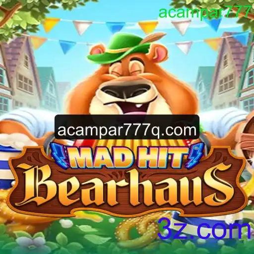 Descubra o Mundo de MadHitBearhaus: Aventuras, Estratégias e Regras