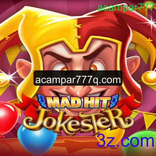 Descubra o Mundo Divertido de MadHitJokester: O Jogo que Promete Risadas Infinitas