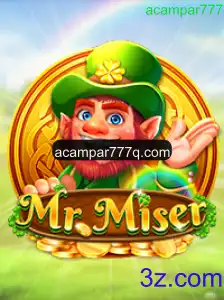Descubra o Mundo de MrMiser: Uma Aventura Única