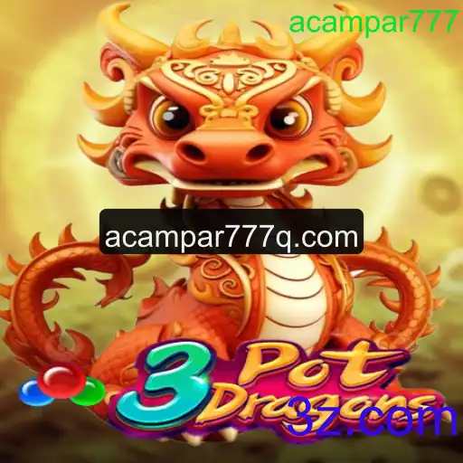Descubra a Aventura de 3PotDragons: Um Mergulho no Empolgante Mundo dos Dragões