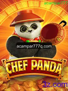 Descubra a Aventura Gastronômica de ChefPanda: Regras, Estratégias e Atualizações