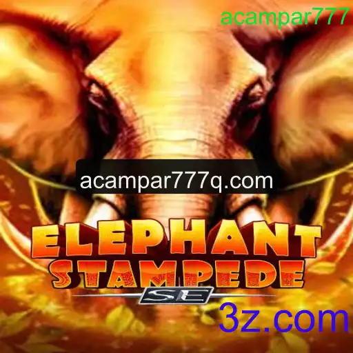 Descubra a Aventura Excitante de ElephantStampedeSE: Um Jogo de Estratégia e Diversão