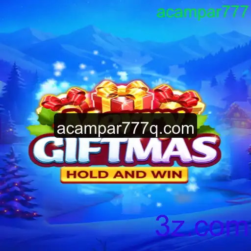 MerryGiftmas: Uma Jornada Mágica de Presentes e Aventuras