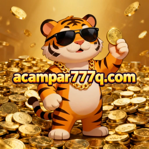 acampar777 Logo