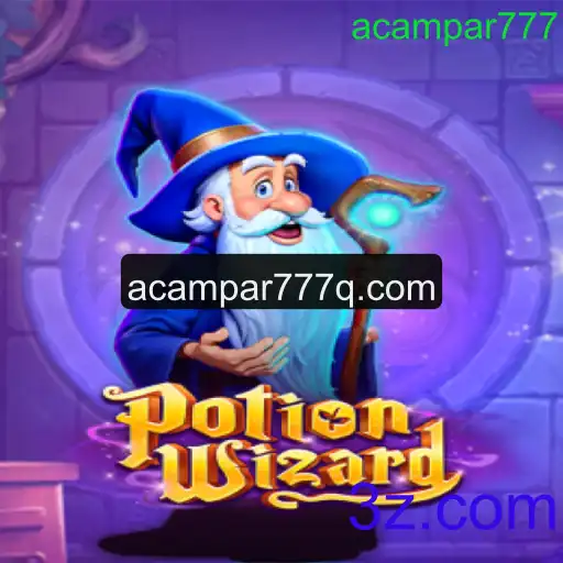 Explorando PotionWizard: Uma Jornada Mágica no Mundo dos Feiticeiros