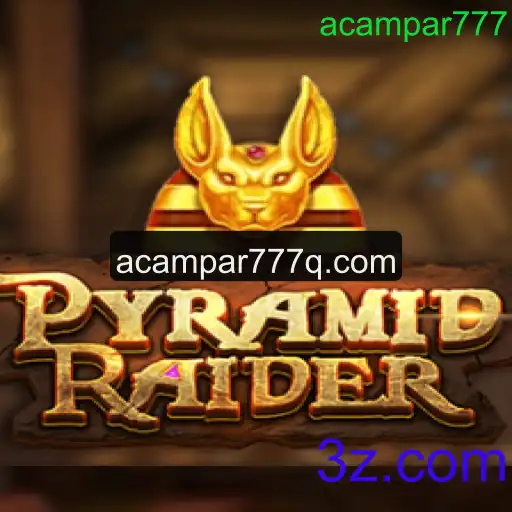 PyramidRaider: Aventuras e Estratégias no Enigmático Mundo das Pirâmides
