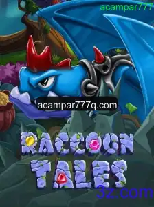 RaccoonTales: O Fascinante Jogo de Aventura