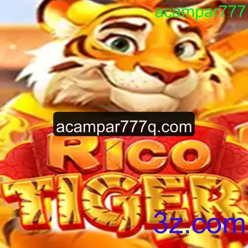 Descobrindo o Fascinante Mundo de RicoTiger
