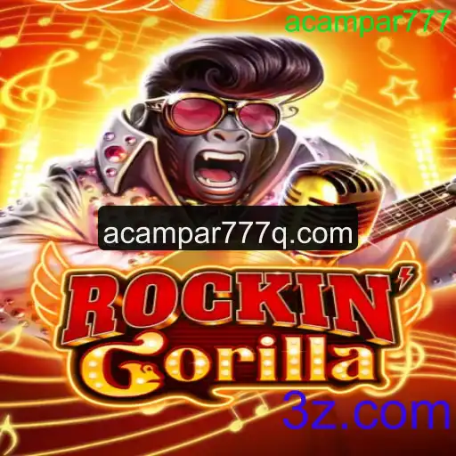 Descubra RockinGorilla: O Jogo que Une Estratégia e Aventura