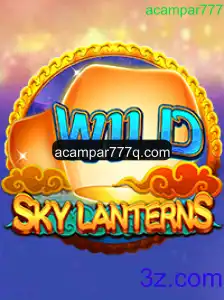 SkyLanterns: Um Mergulho no Mundo Encantado dos Jogos e Aventuras