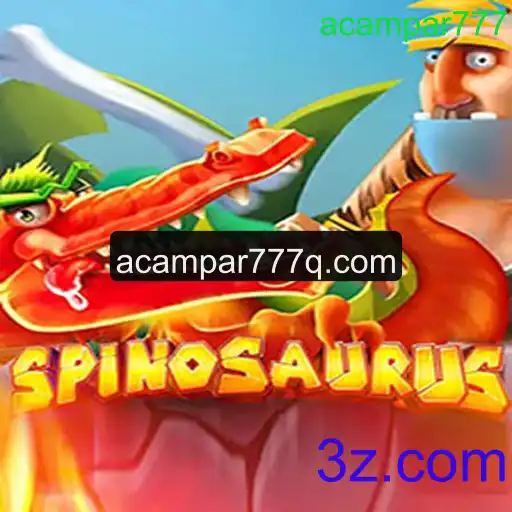 Spinosaurus: O Novo Jogo de Estratégia que Conquista Entusiastas do Camping