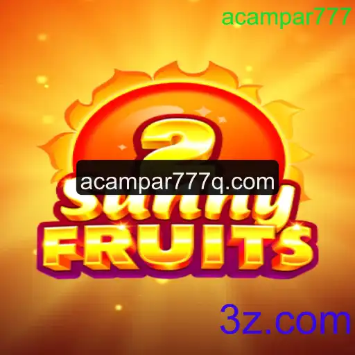 Explorando SunnyFruits2: O Jogo de Aventura e Estratégia com Acampar777