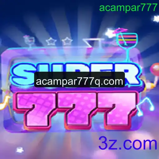 Explorando o Mundo de Super777: Um Guia Completo para Novos Jogadores