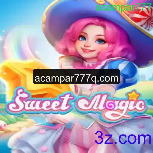 Explorando o Mundo Encantado de SweetMagic
