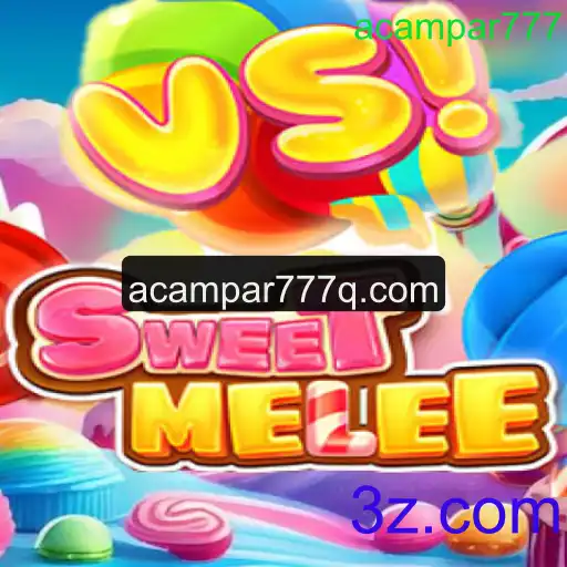 Explorando o Mundo de SweetMelee: Um Jogo de Estratégia e Aventura