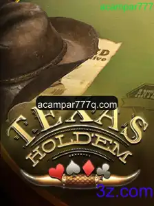 Explorando o Mundo do Texas Holdem: Introdução e Regras
