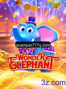 Descubra o Mundo de WonderElephant: Aventura e Estratégia nas Selvas Digitais