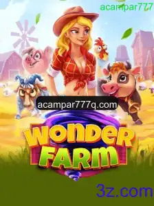 Descubra a Maravilha de WonderFarm: Guia Completo do Jogo